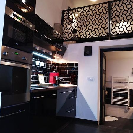 Downtown Deluxe Apartment Eger Ngoại thất bức ảnh