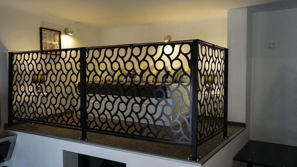 Downtown Deluxe Apartment Eger Phòng bức ảnh