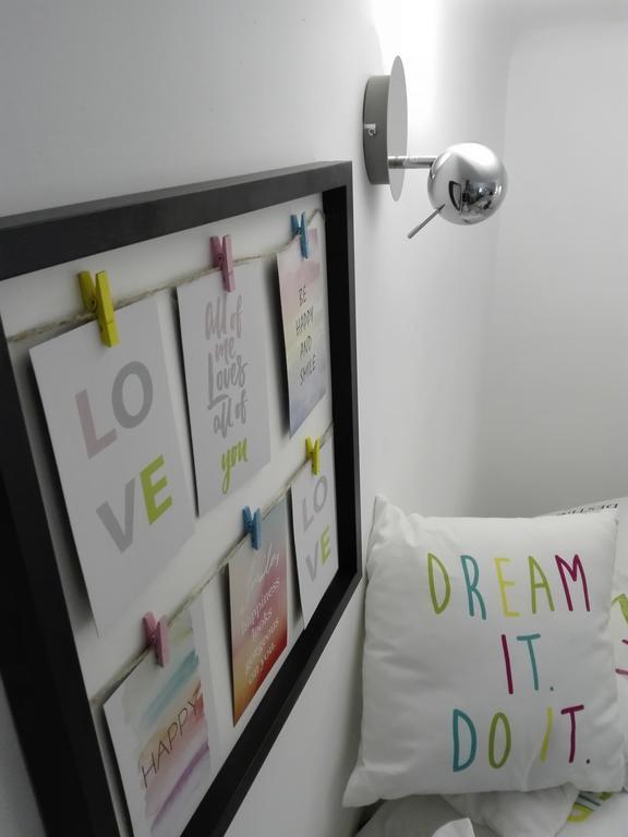 Downtown Deluxe Apartment Eger Phòng bức ảnh